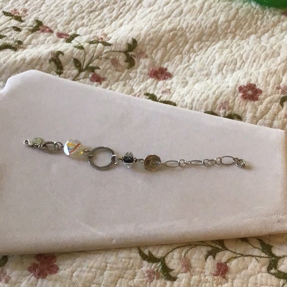 Desert Heart Braclet - Picture 2 of 2